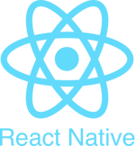 React native logo