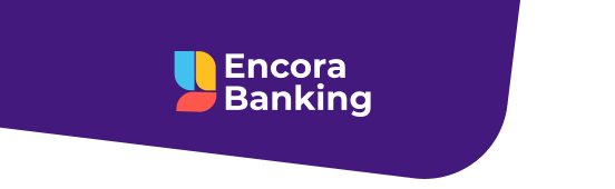 Logo Encora banking